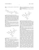 COMPOUNDS AND METHODS FOR TARGETING LEUKEMIC STEM CELLS diagram and image