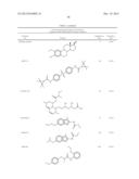 COMPOUNDS AND METHODS FOR TARGETING LEUKEMIC STEM CELLS diagram and image