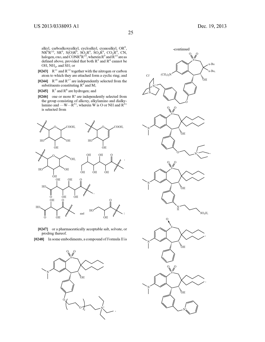 Bile Acid Recycling Inhibitors for Treatment of Pediatric Cholestatic     Liver Diseases - diagram, schematic, and image 31