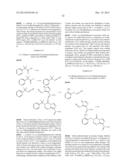 3-Substituted-4-Oxo-3,4-Dihydro-Imidazo[5,1-d]1,2,3,5-Tetrazine-8-Carboxyl-    ic Acid Amides and Their Use diagram and image