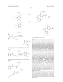 IMINIPYRIDINE DERIVATIVES AND THEIR USES AS MICROBIOCIDES diagram and image