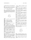 INHIBITORS OF FATTY ACID AMIDE HYDROLASE diagram and image