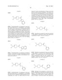 INHIBITORS OF FATTY ACID AMIDE HYDROLASE diagram and image