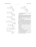 INHIBITORS OF FATTY ACID AMIDE HYDROLASE diagram and image