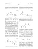 Aspirin Derivatives and Uses Thereof diagram and image