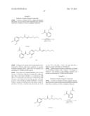 Aspirin Derivatives and Uses Thereof diagram and image