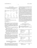 TWO SPEED MONOLITHIC SYSTEM FOR CONTROLLED RELEASE OF DRUGS diagram and image