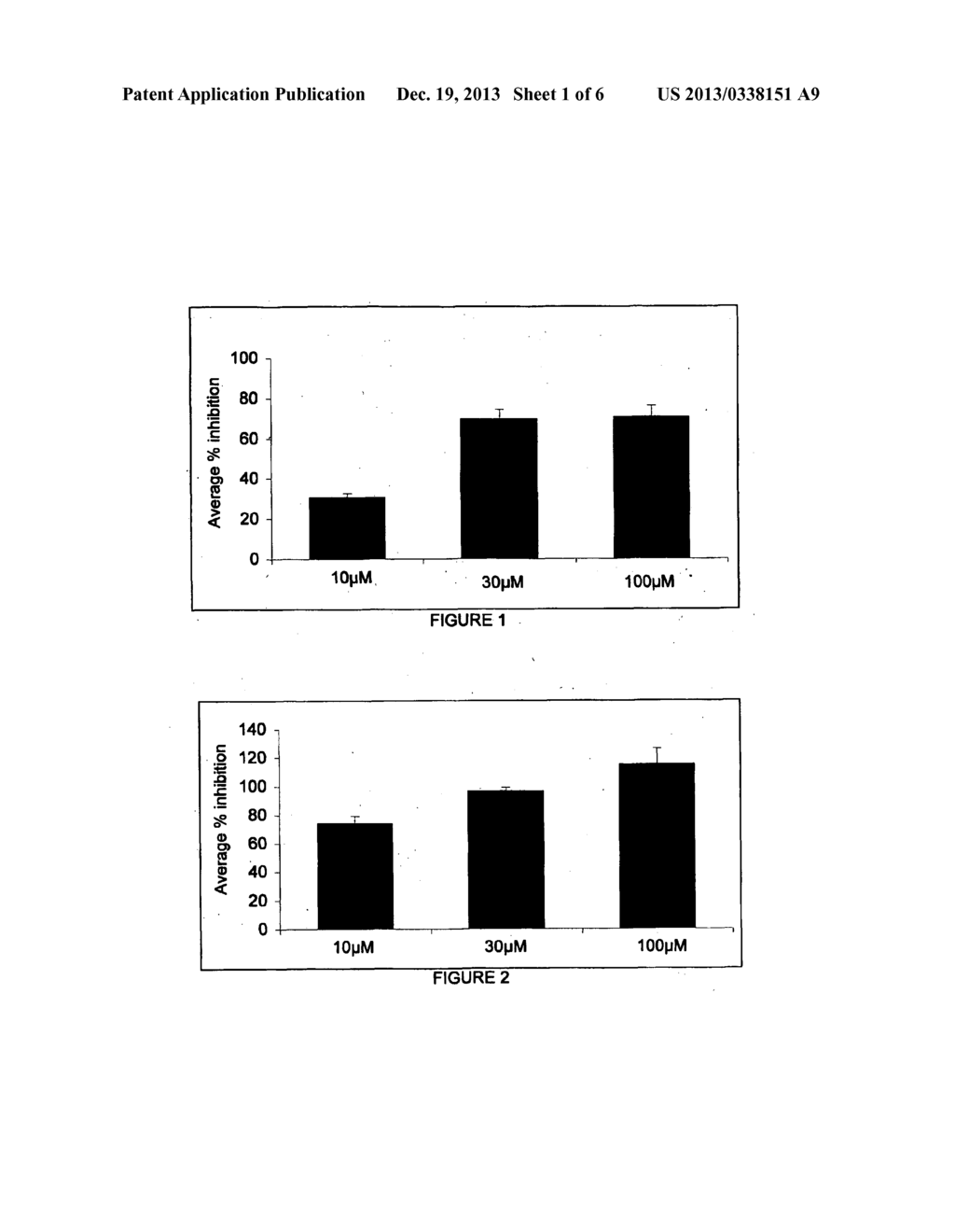 FUSED RING ANALOGUES OF ANTI-FIBROTIC AGENTS - diagram, schematic, and image 02