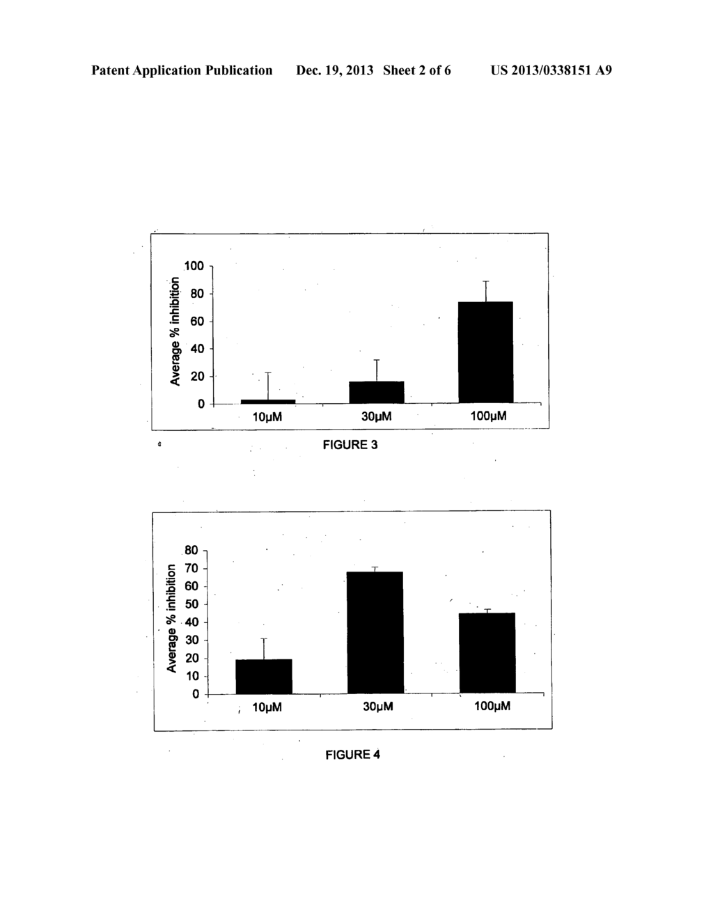 FUSED RING ANALOGUES OF ANTI-FIBROTIC AGENTS - diagram, schematic, and image 03