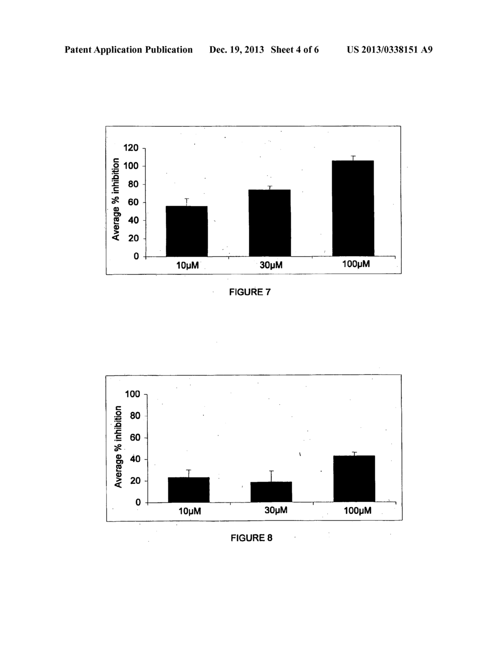 FUSED RING ANALOGUES OF ANTI-FIBROTIC AGENTS - diagram, schematic, and image 05