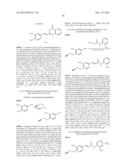 FUSED RING ANALOGUES OF ANTI-FIBROTIC AGENTS diagram and image