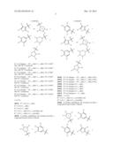 NOVEL PYRIDINE DERIVATIVES AS SPHINGOSINE 1-PHOSPHATE (S1P) RECEPTOR     MODULATORS diagram and image