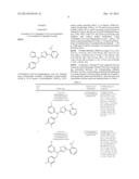 NOVEL PYRIDINE DERIVATIVES AS SPHINGOSINE 1-PHOSPHATE (S1P) RECEPTOR     MODULATORS diagram and image