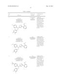 NOVEL PYRIDINE DERIVATIVES AS SPHINGOSINE 1-PHOSPHATE (S1P) RECEPTOR     MODULATORS diagram and image