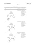 NOVEL PYRIDINE DERIVATIVES AS SPHINGOSINE 1-PHOSPHATE (S1P) RECEPTOR     MODULATORS diagram and image