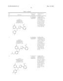 NOVEL PYRIDINE DERIVATIVES AS SPHINGOSINE 1-PHOSPHATE (S1P) RECEPTOR     MODULATORS diagram and image