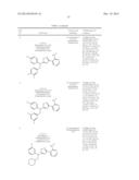 NOVEL PYRIDINE DERIVATIVES AS SPHINGOSINE 1-PHOSPHATE (S1P) RECEPTOR     MODULATORS diagram and image