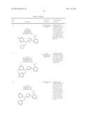 NOVEL PYRIDINE DERIVATIVES AS SPHINGOSINE 1-PHOSPHATE (S1P) RECEPTOR     MODULATORS diagram and image