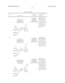 NOVEL PYRIDINE DERIVATIVES AS SPHINGOSINE 1-PHOSPHATE (S1P) RECEPTOR     MODULATORS diagram and image