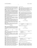 PHARMACEUTICAL DOSAGE FORMS OF TIZANIDINE AND ADMINISTRATION ROUTES     THEREOF diagram and image