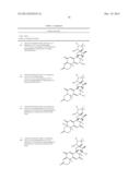 Terpenoid Spiro Ketal Compounds with LXR Agonists Activity, Their Use and     Formulations with Them diagram and image