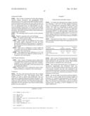 Terpenoid Spiro Ketal Compounds with LXR Agonists Activity, Their Use and     Formulations with Them diagram and image