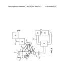 CLOUD MIXER AND METHOD OF MINIMIZING AGGLOMERATION OF PARTICULATES diagram and image