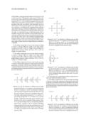 RUBBER COMPOSITION FOR TIRE TREAD diagram and image