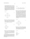 RUBBER COMPOSITION FOR TIRE TREAD diagram and image