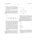 RUBBER COMPOSITION FOR TIRE TREAD diagram and image