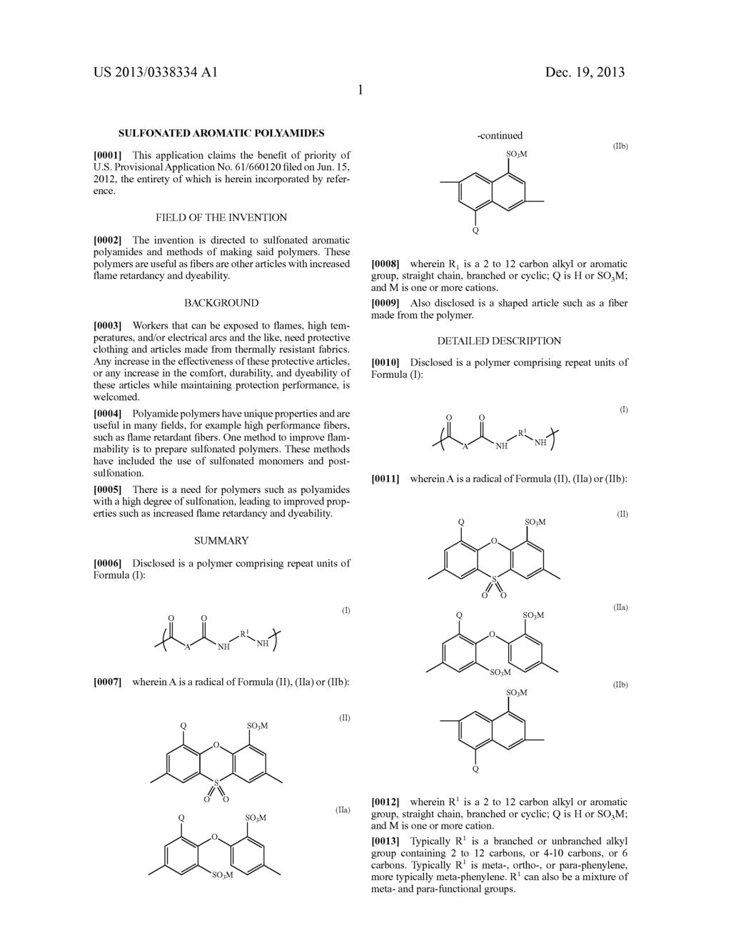SULFONATED AROMATIC POLYAMIDES - diagram, schematic, and image 02