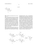 PREPARATION OF 2 -FLUORO-2 -ALKYL-SUBSTITUTED OR OTHER OPTIONALLY     SUBSTITUTED RIBOFURANOSYL PYRIMIDINES AND PURINES AND THEIR DERIVATIVES diagram and image