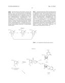 PREPARATION OF 2 -FLUORO-2 -ALKYL-SUBSTITUTED OR OTHER OPTIONALLY     SUBSTITUTED RIBOFURANOSYL PYRIMIDINES AND PURINES AND THEIR DERIVATIVES diagram and image