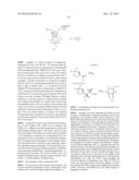 PREPARATION OF 2 -FLUORO-2 -ALKYL-SUBSTITUTED OR OTHER OPTIONALLY     SUBSTITUTED RIBOFURANOSYL PYRIMIDINES AND PURINES AND THEIR DERIVATIVES diagram and image