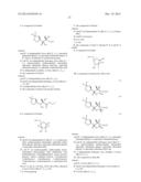 PREPARATION OF 2 -FLUORO-2 -ALKYL-SUBSTITUTED OR OTHER OPTIONALLY     SUBSTITUTED RIBOFURANOSYL PYRIMIDINES AND PURINES AND THEIR DERIVATIVES diagram and image