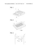 ORGANIC ELECTROLUMINESCENT ELEMENT MATERIAL, ORGANIC ELECTROLUMINESCENT     ELEMENT, DISPLAY DEVICE,AND LIGHTING DEVICE diagram and image