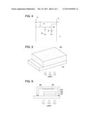 ORGANIC ELECTROLUMINESCENT ELEMENT MATERIAL, ORGANIC ELECTROLUMINESCENT     ELEMENT, DISPLAY DEVICE,AND LIGHTING DEVICE diagram and image