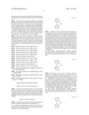 ORGANIC ELECTROLUMINESCENT ELEMENT MATERIAL, ORGANIC ELECTROLUMINESCENT     ELEMENT, DISPLAY DEVICE,AND LIGHTING DEVICE diagram and image