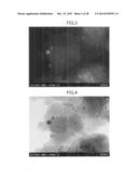 METHOD FOR PRODUCING ALICYCLIC CARBOXYLIC ACID AND CATALYST USED IN SAME diagram and image