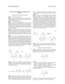 PROCESS FOR PREPARING FLUORINATED DIOLS diagram and image