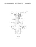 METHOD FOR PROCESSING USED CARBON-CONTAINING CATHODE MATERIAL diagram and image