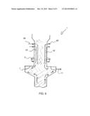 METHOD FOR PROCESSING USED CARBON-CONTAINING CATHODE MATERIAL diagram and image