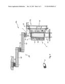 SUPPORT OR SUPPLY SYSTEM FOR MEDICAL DEVICES diagram and image