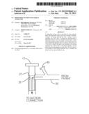 DISPOSABLE SUCTION VALVE FOR AN ENDOSCOPE diagram and image