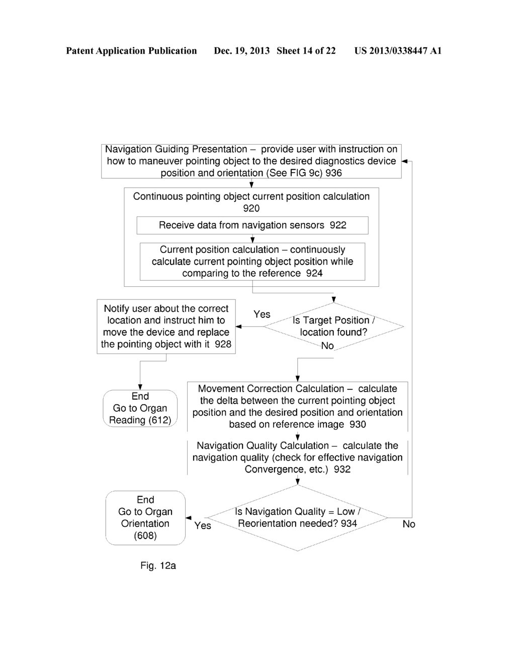 SYSTEM AND METHOD FOR PERFORMING AN AUTOMATIC AND REMOTE TRAINED PERSONNEL     GUIDED MEDICAL EXAMINATION - diagram, schematic, and image 15