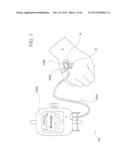 System for Mitigating the Effects of Tissue Blood Volume Changes to Aid in     Diagnosing Infiltration or Extravasation in Animalia Tissue diagram and image