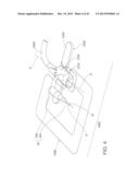 System for Mitigating the Effects of Tissue Blood Volume Changes to Aid in     Diagnosing Infiltration or Extravasation in Animalia Tissue diagram and image