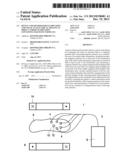 DEVICE AND METHOD FOR EXAMINATION AND USE OF AN ELECTRICAL FIELD IN AN     OBJECT UNDER EXAMINATION CONTAINING MAGNETIC PARTICLES diagram and image