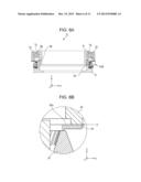 VIBRATION TYPE DRIVING DEVICE, MEDICAL APPARATUS, AND MEDICAL SYSTEM diagram and image