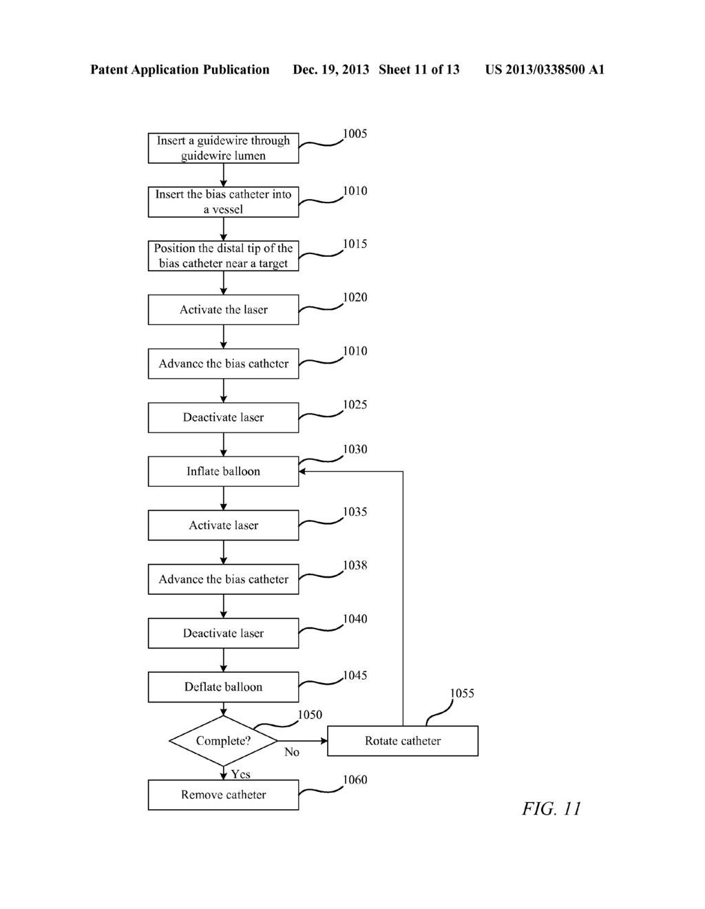 CARDIOVASCULAR IMAGING SYSTEM - diagram, schematic, and image 12